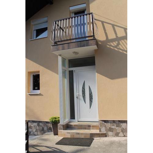 Apartman/Kuća za odmor Aleksandra