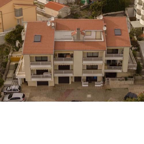 Apartman"Petra"