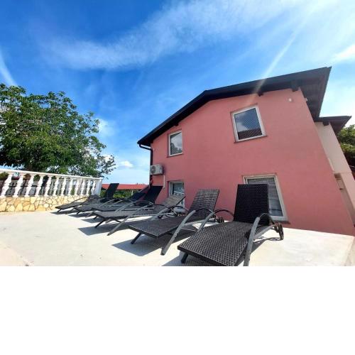 Apartmans NEJRA