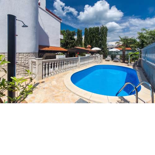 Apartmans Pavic