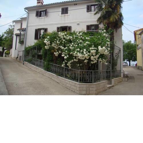 Apartmans Renata - Brseč