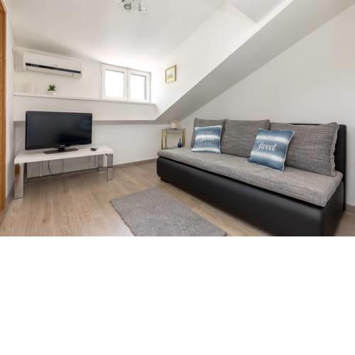 Apartmant Centar Split