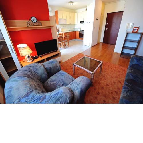 Apartmant Cherry
