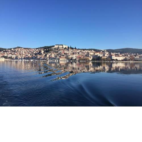Apartman Crnica