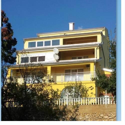 Apartmant Rogic