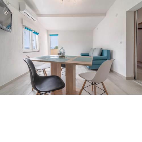 Apartmant Sea