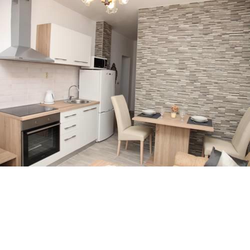 Apartment Sea bass Neretva