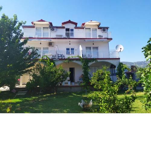 Apartmant Sučić