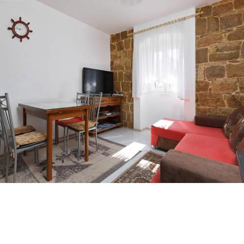 Apartmant Vesanovića