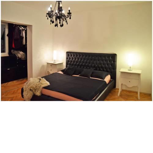 Apartmants Biocic