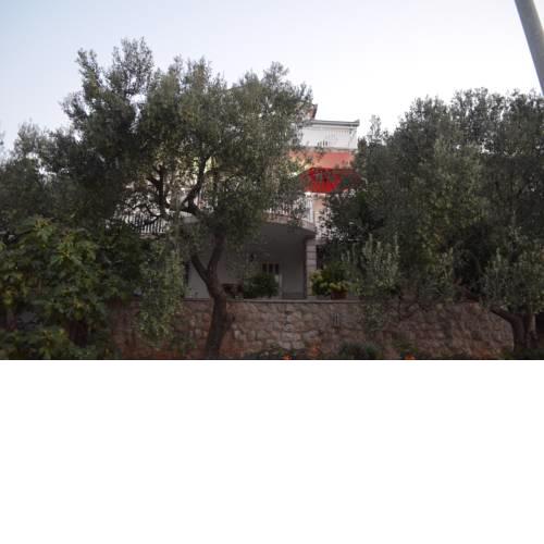 Apartmants Bubalo