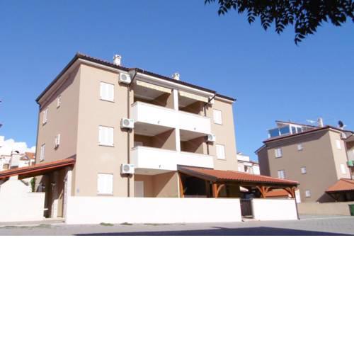 Apartmants Emy Gaj
