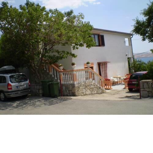 Apartmants Marinko