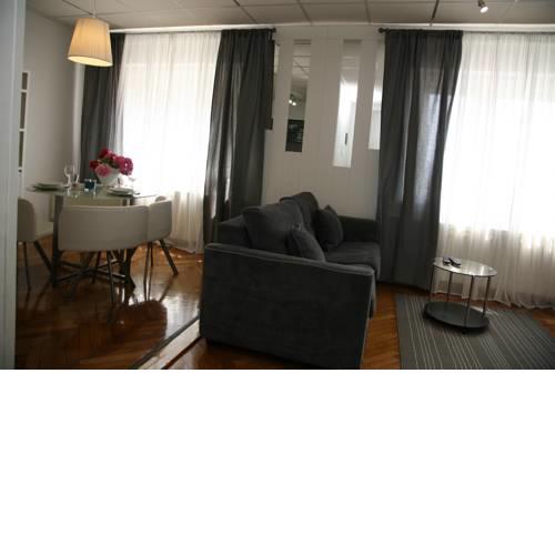 Apartmants Meli