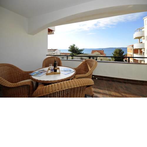 Apartmants Svalina