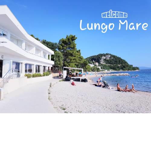 Apartmants villa Lungo Mare