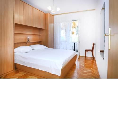 Apartmány Andrea