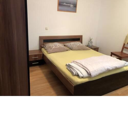 Apartmany Branko