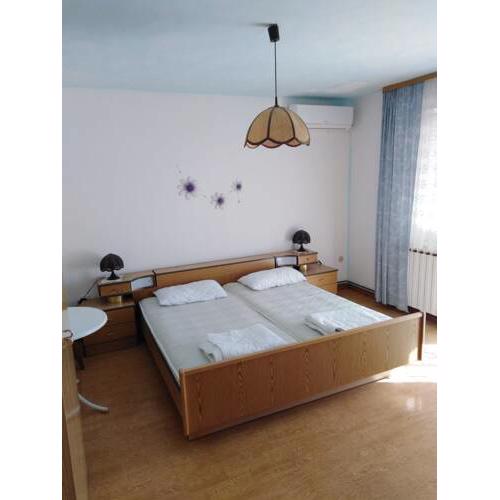 Apartmany Ive