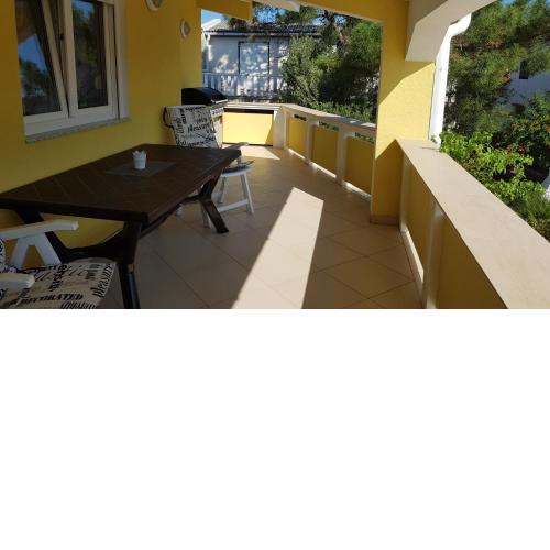 Apartmány Monika