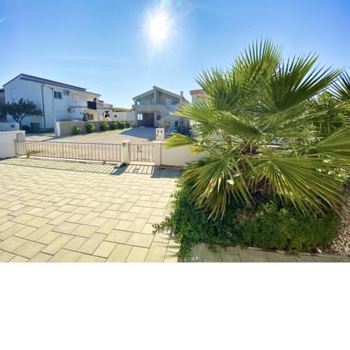 Apartmány Presidenta