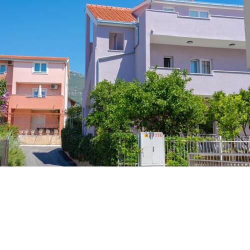 Apartmen Ana