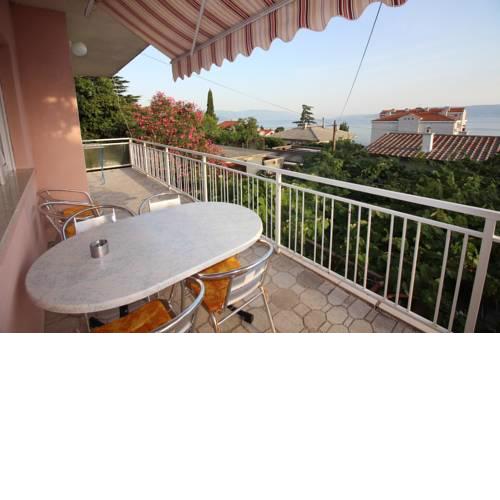 Apartmens Adriana