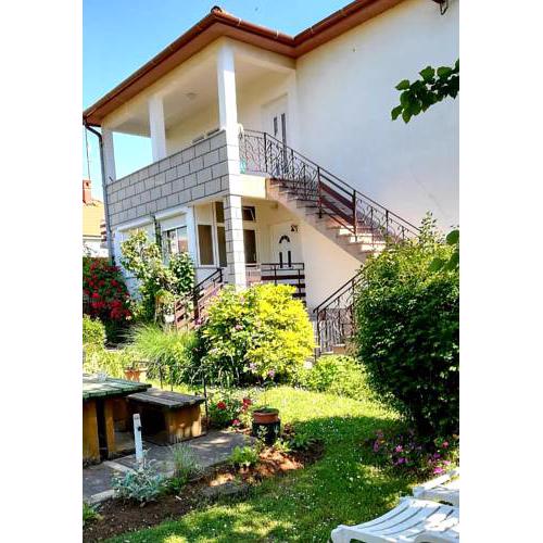 Apartmens Diklo Adriano
