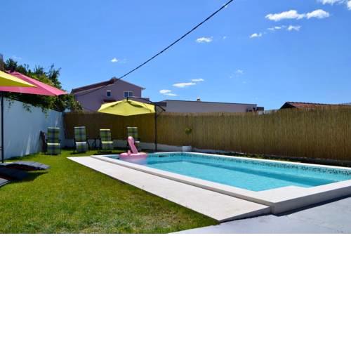 Apartmens Kerum