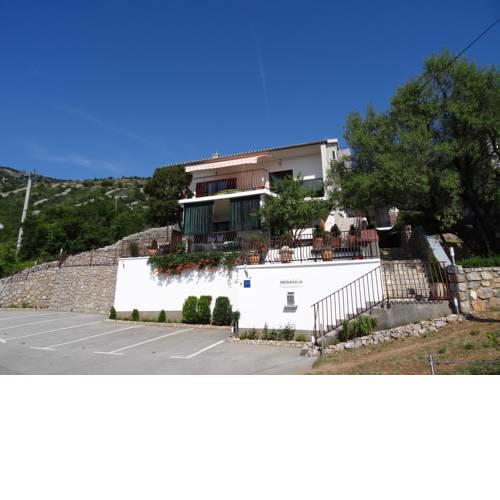 Apartmens Mendula