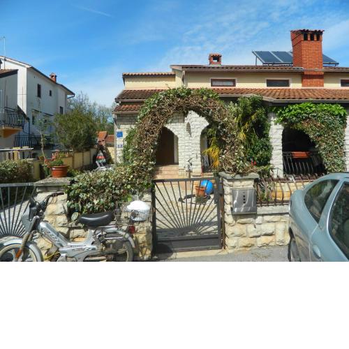 Apartmens Mile