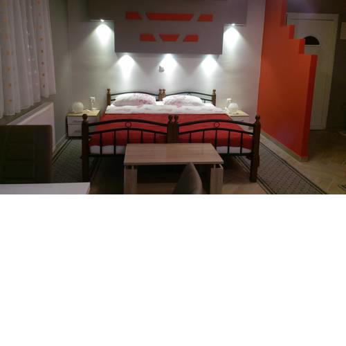 Apartmens&Rooms 4 rijeke