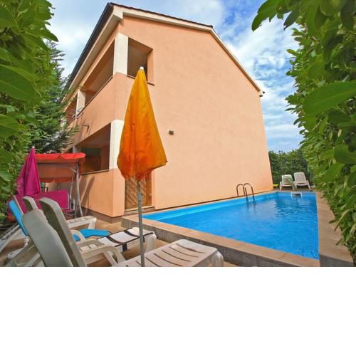 Apartmensts Arsen 928