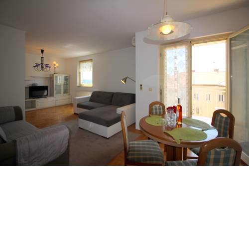 Apartment - Poreč City Centre