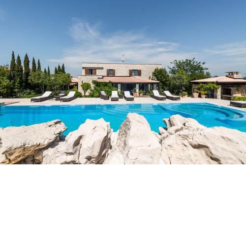 Apartment - Villa Maria