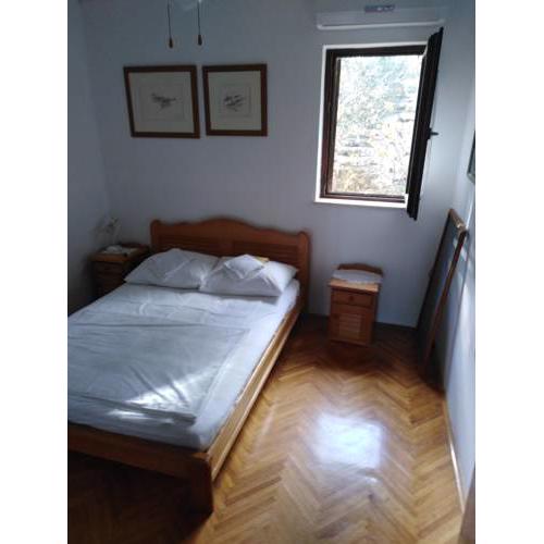 Apartment 02 - Rosemary (Villa Milas)