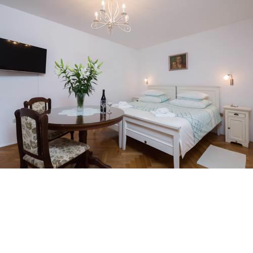 Apartment 1- At Home