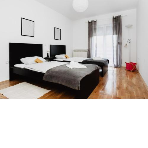Apartment 105