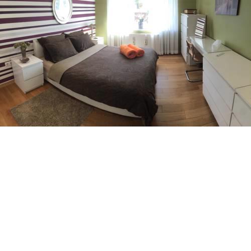 Apartment 110