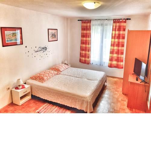 Apartment 1