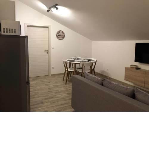 Apartment 1