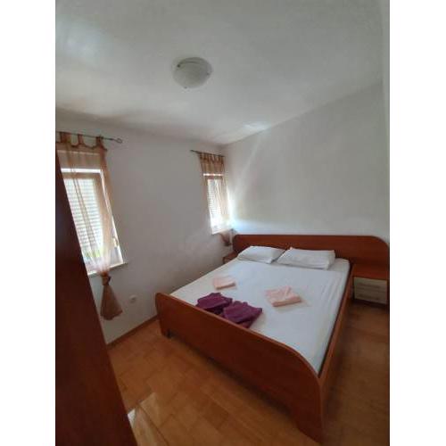 Apartment 2-6 Pers. Novalja, Island Pag