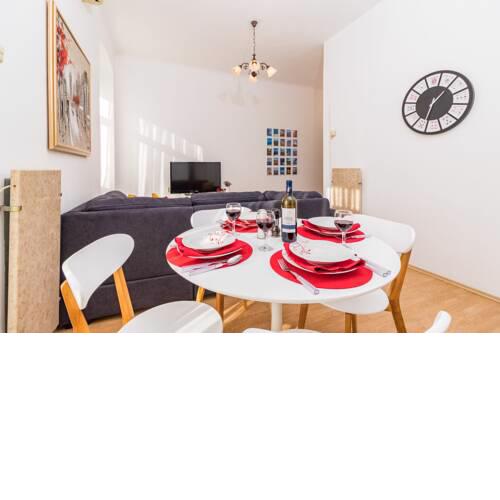Apartment 2025