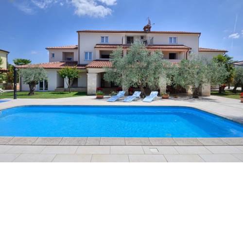 Apartment 3 VillaHope