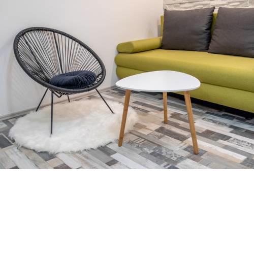 Apartment 3M