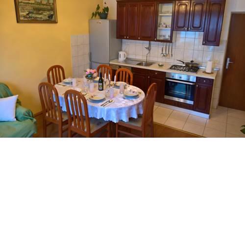Apartment 3M