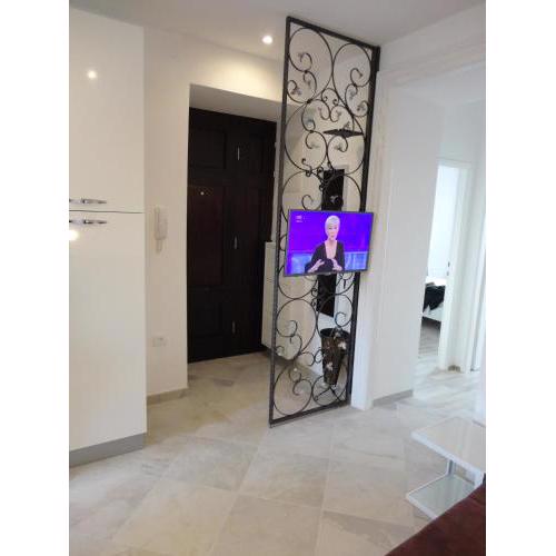Apartment 4 four