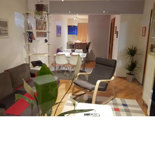 Apartment 40