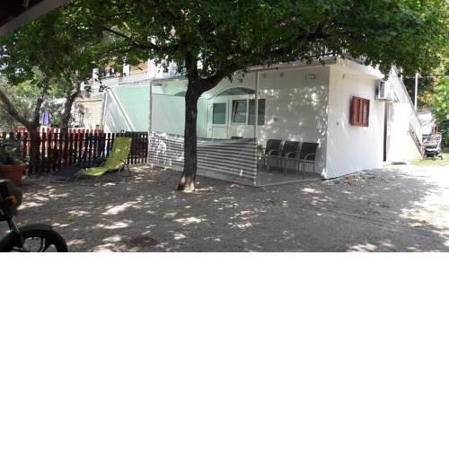 Apartment 4693-2 for max. 4 pers. in Malinska