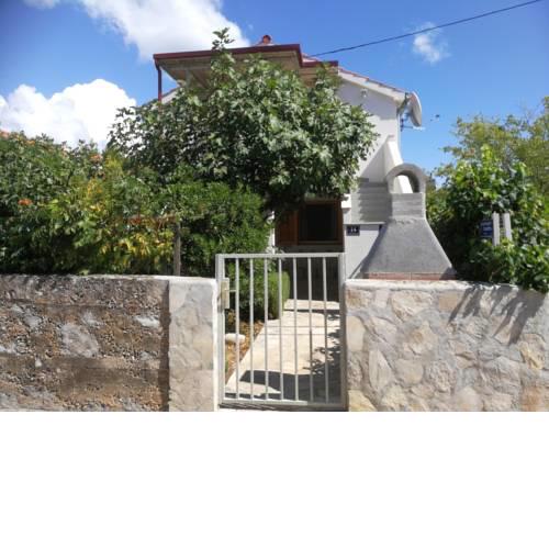 Apartment 4756-1 for 3 pers. in Vinišce